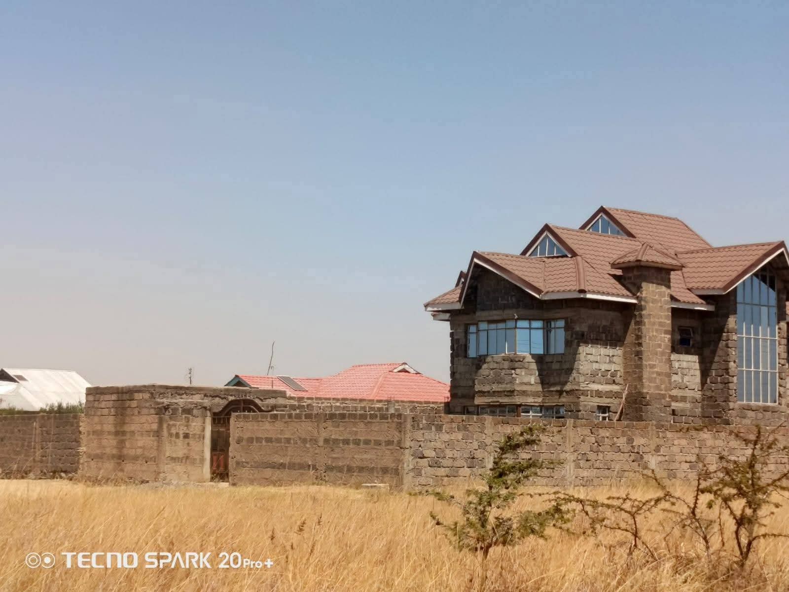 Juja Athi property photo 1