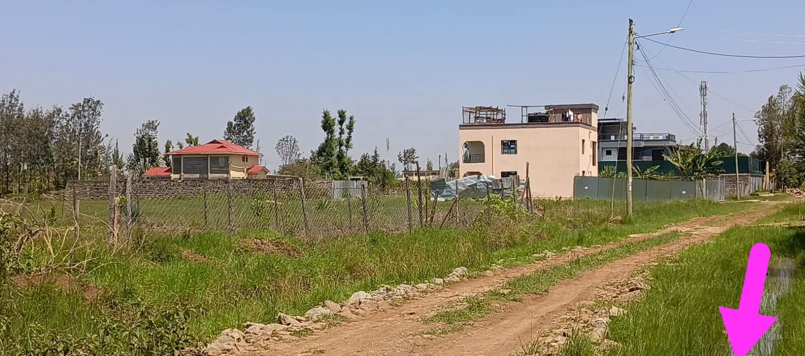 Ruiru property photo 1
