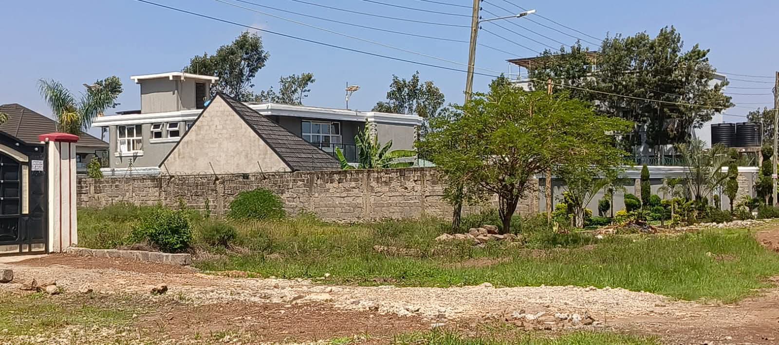 Ruiru property photo 3